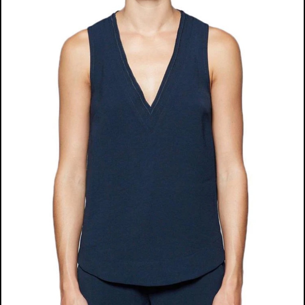 Brochu Walker Frans Tank